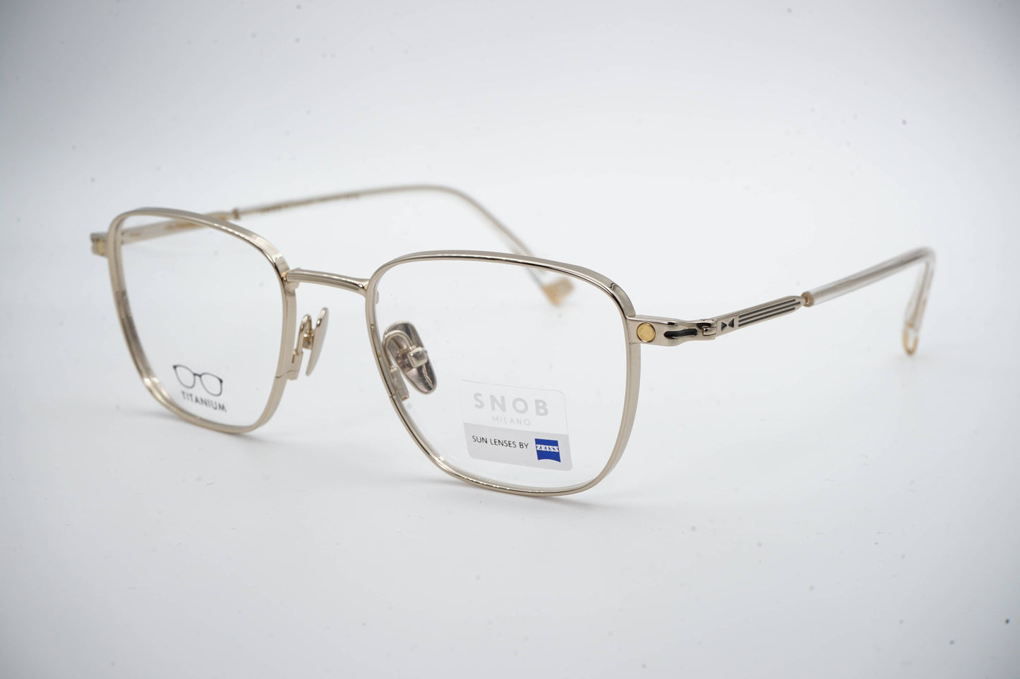 Snob Milano "Special II" SNV151T C06