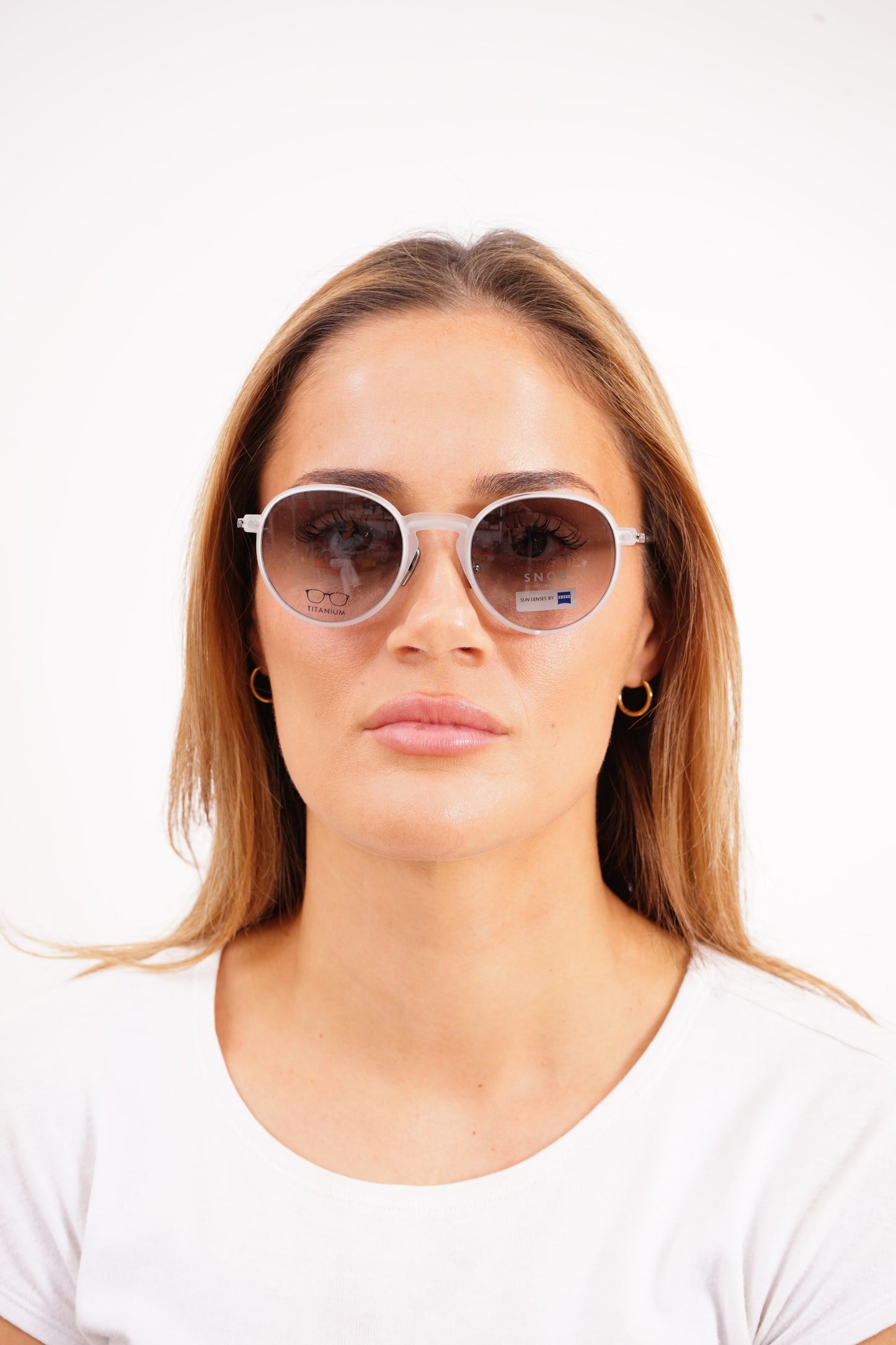 Snob Milano "Special One" SNV150T C08