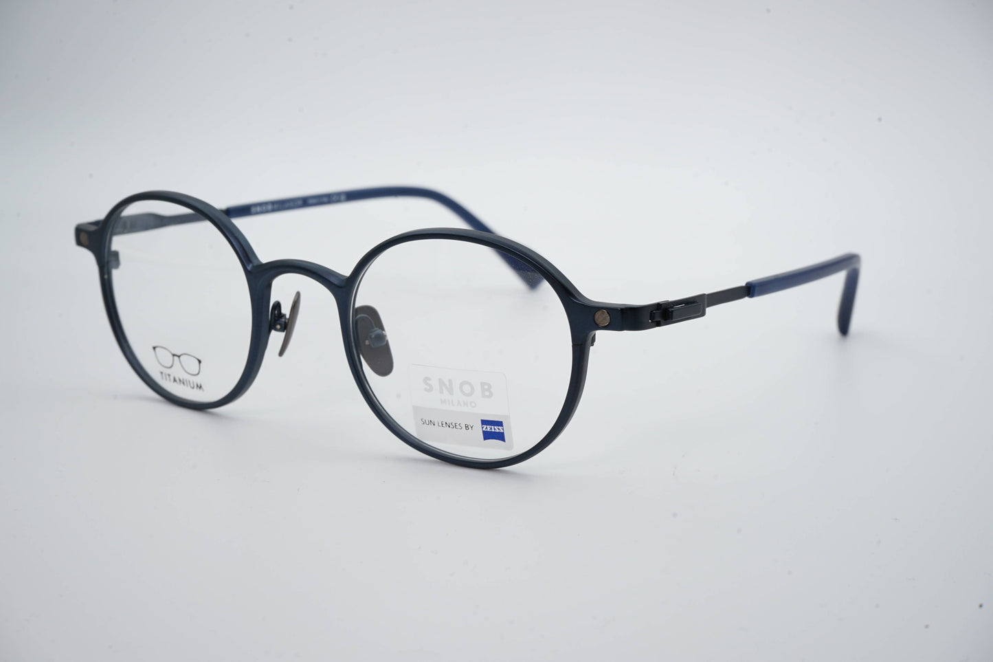 Snob Milano "Tommi"  SNV234T C02