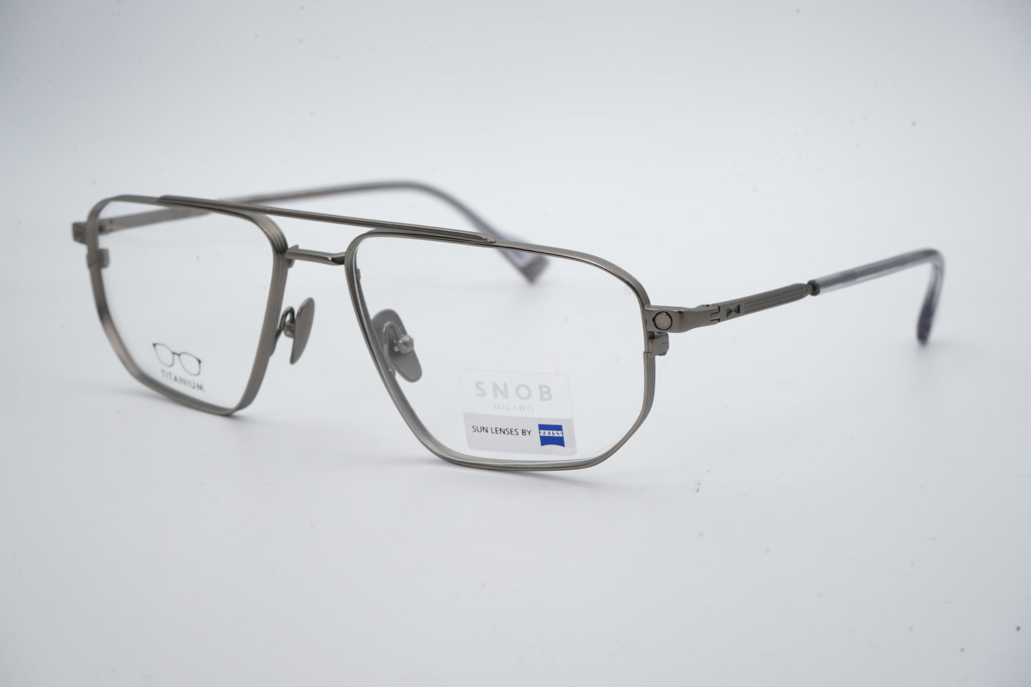 Snob Milano "Veloce" SNV220T C01