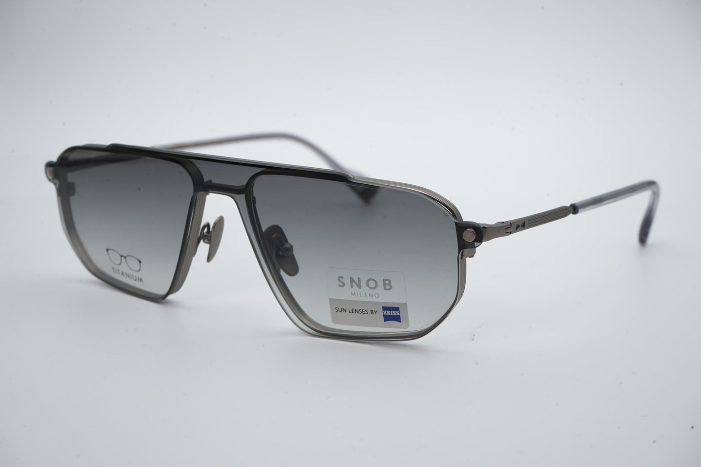 Snob Milano "Veloce" SNV220T C01