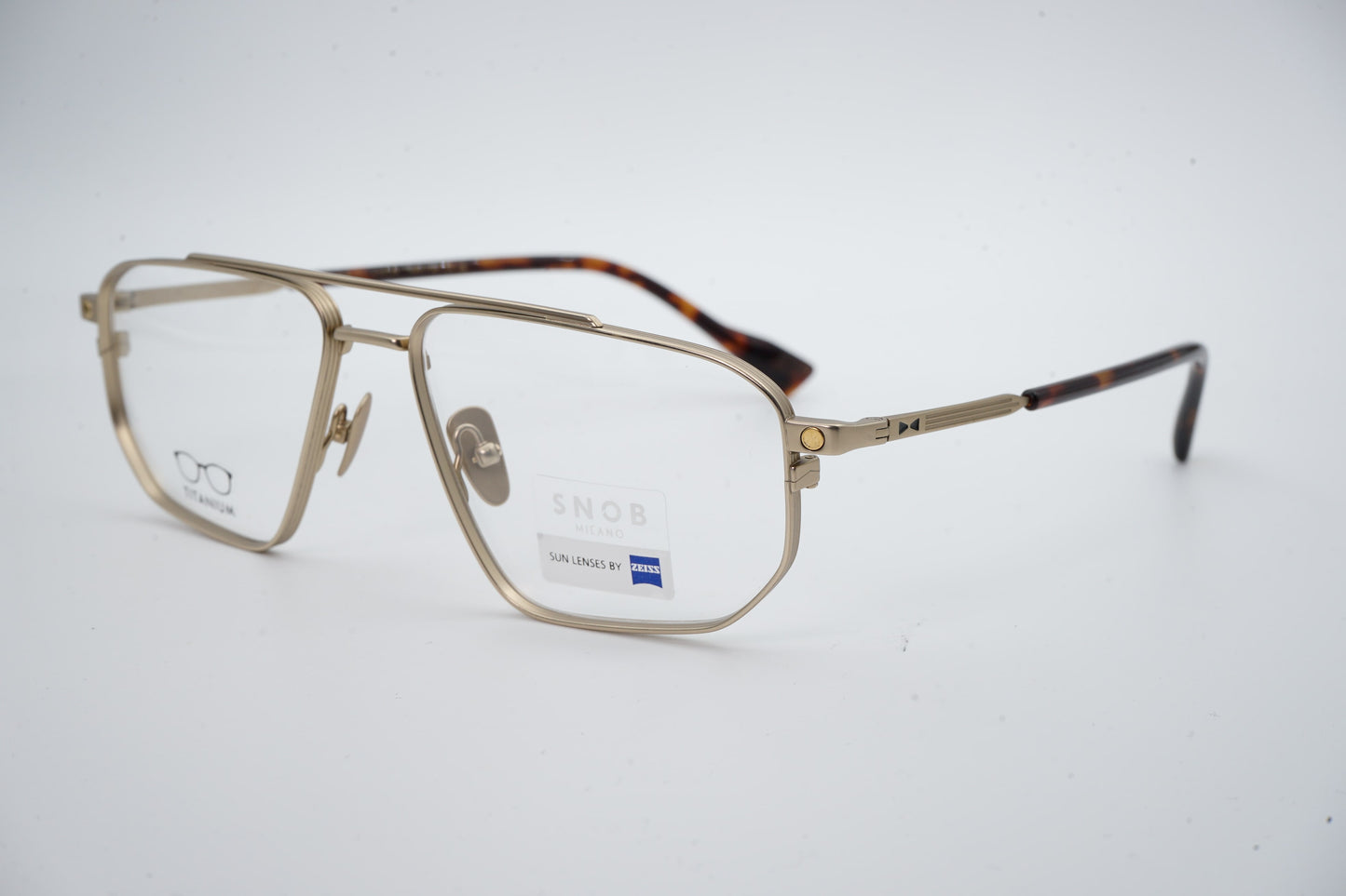 Snob Milano "Veloce" SNV220T C02