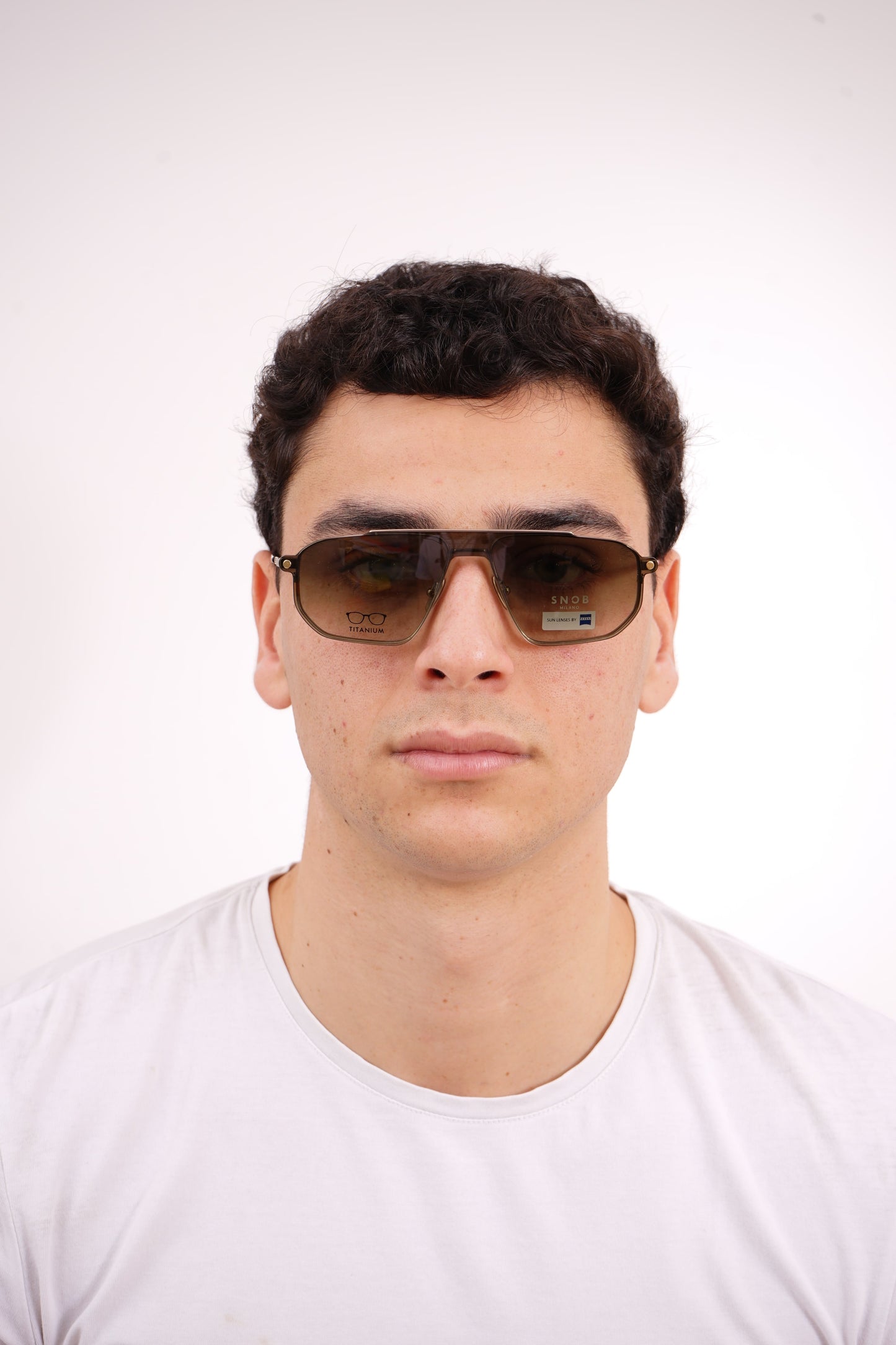 Snob Milano "Veloce" SNV220T C02