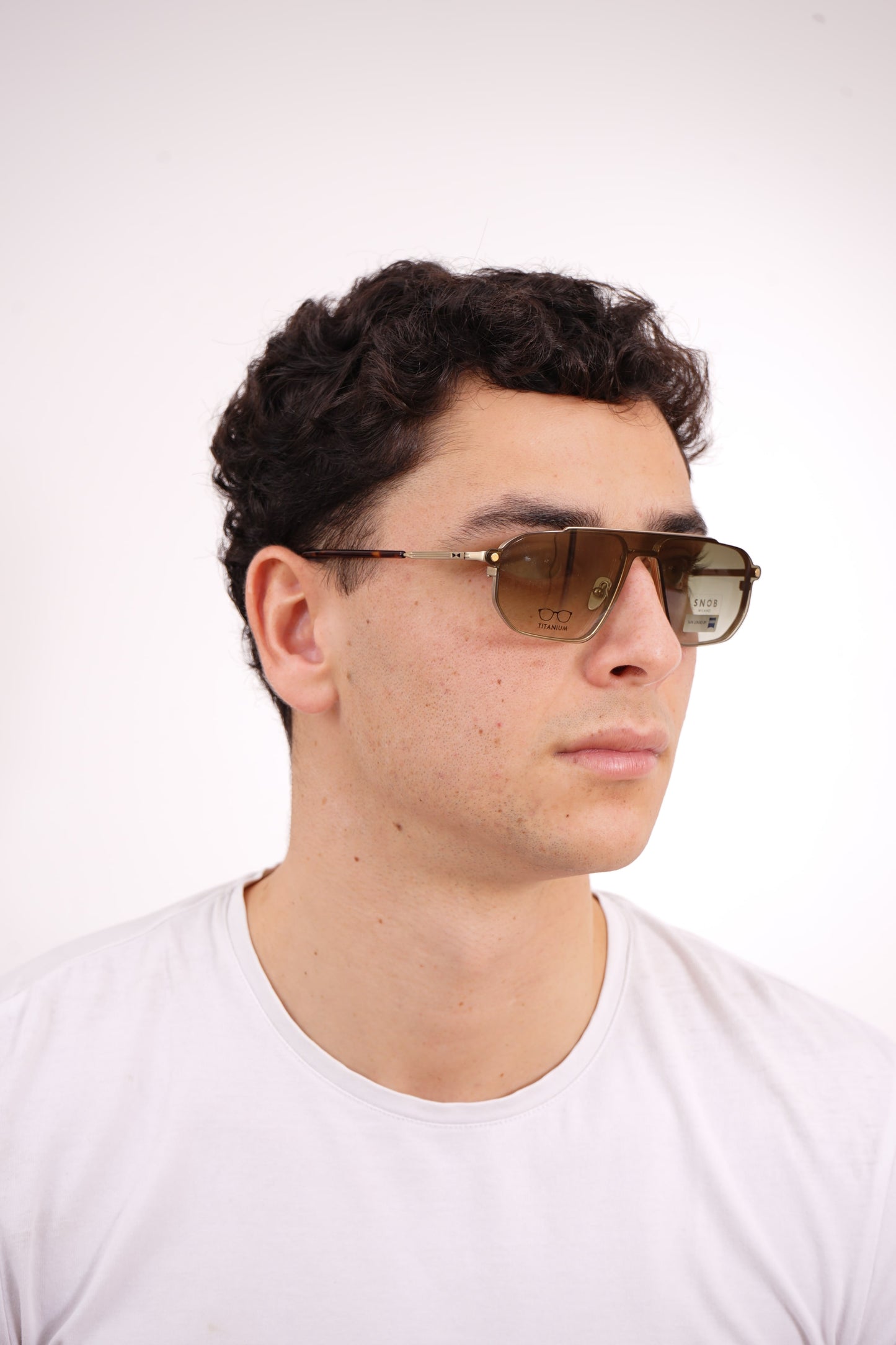 Snob Milano "Veloce" SNV220T C02