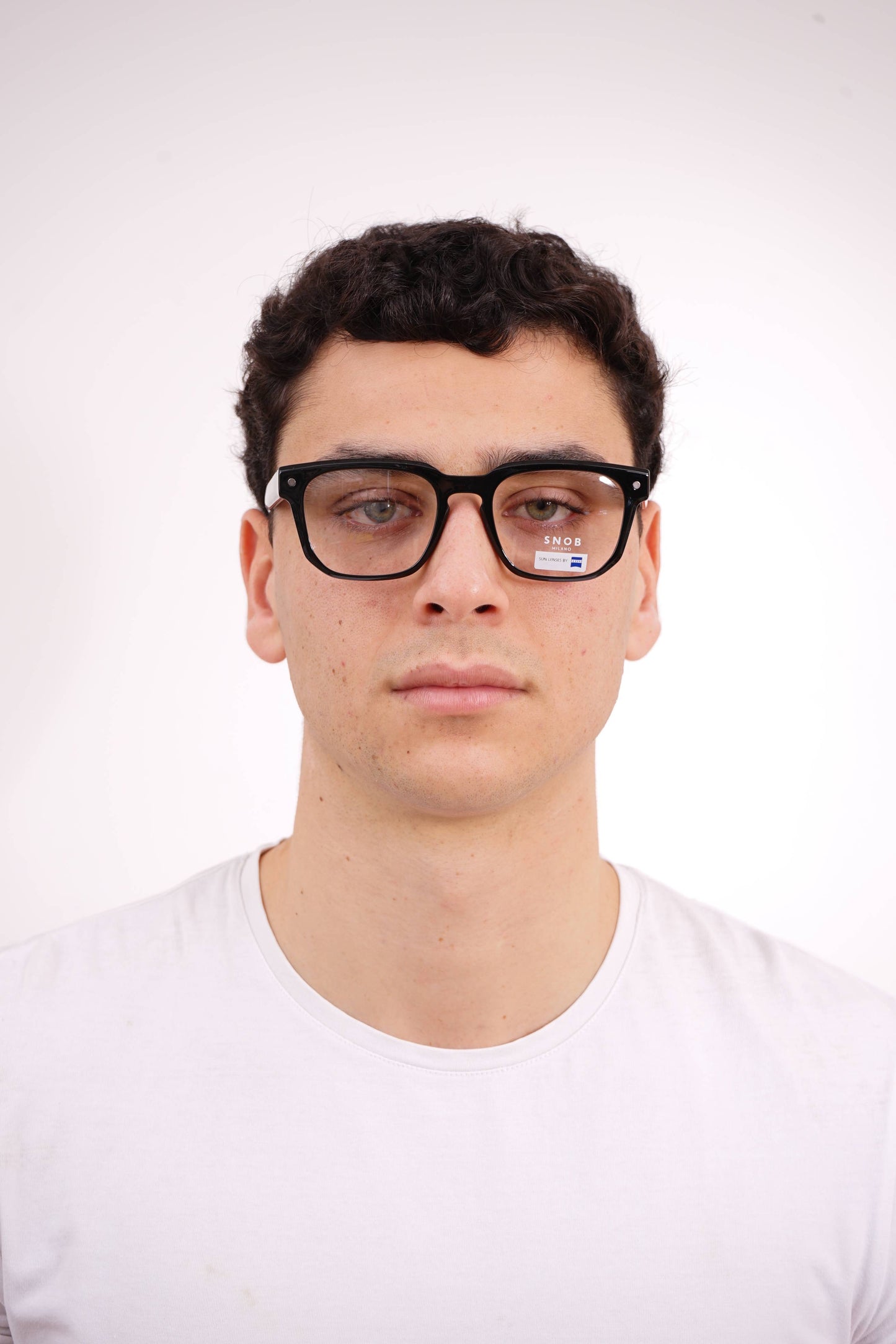 Snob Milano "William´s" SNV228 C03