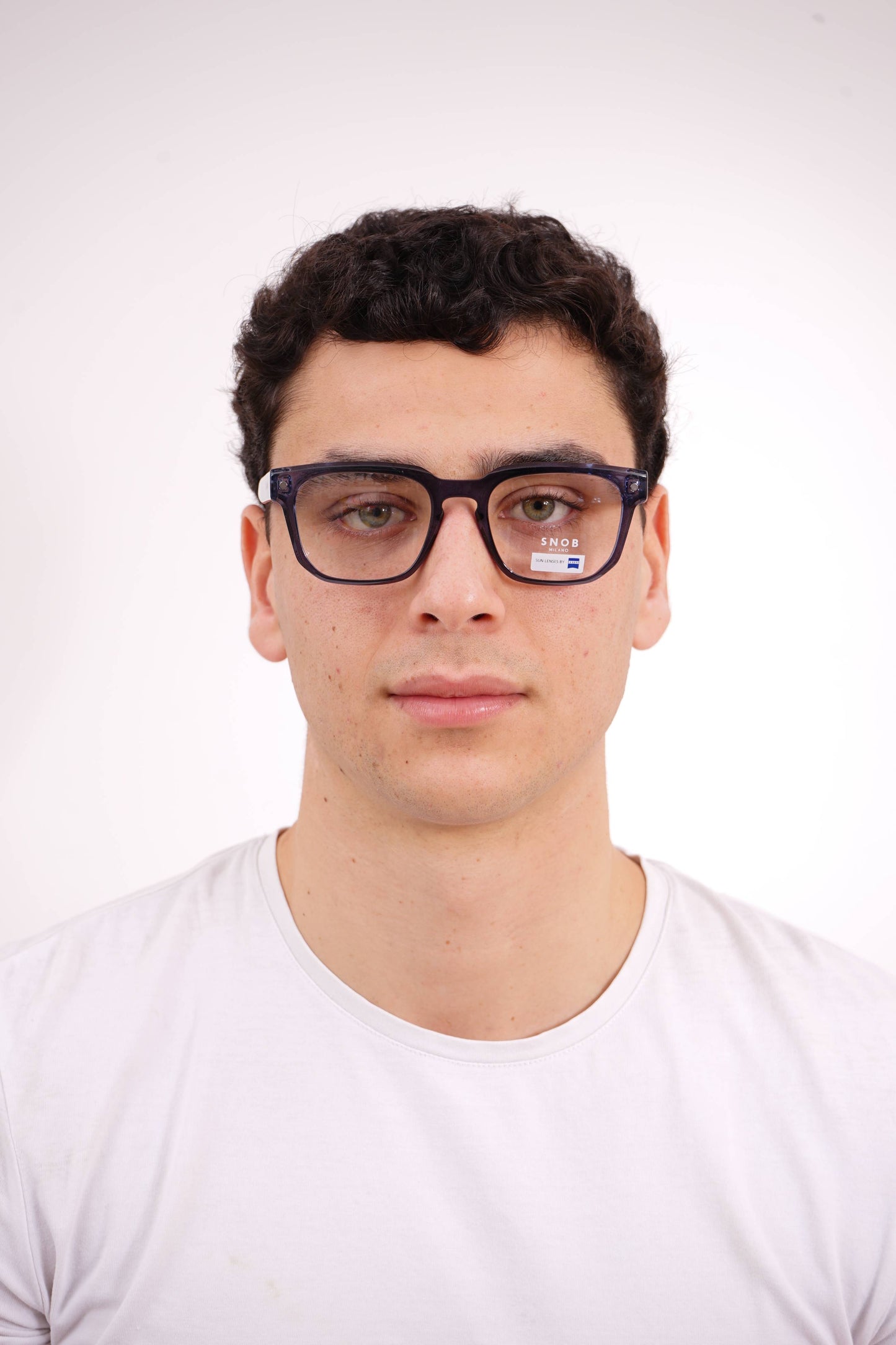 Snob Milano "William´s" SNV228 C04