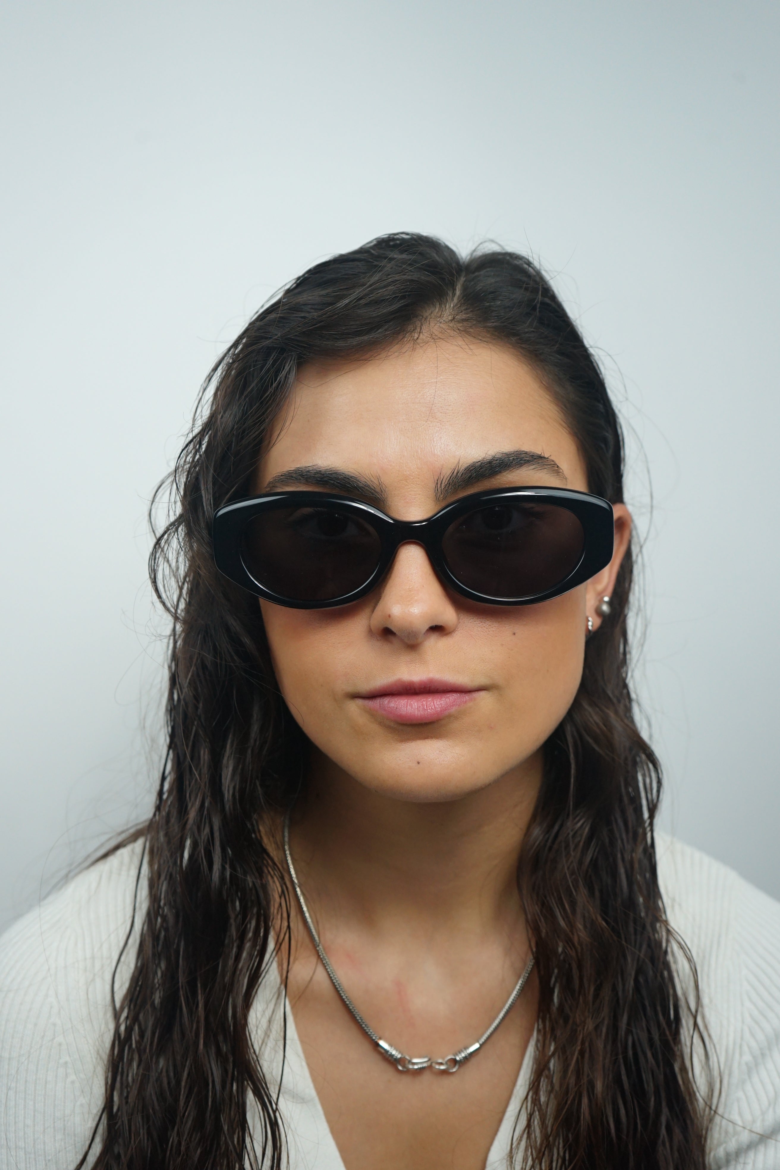 Zadig & Voltaire ZV 422 0700 – Óculos de Sol Femininos Zadig & Voltaire ZV 422 0700 – Óculos de Sol Femininos