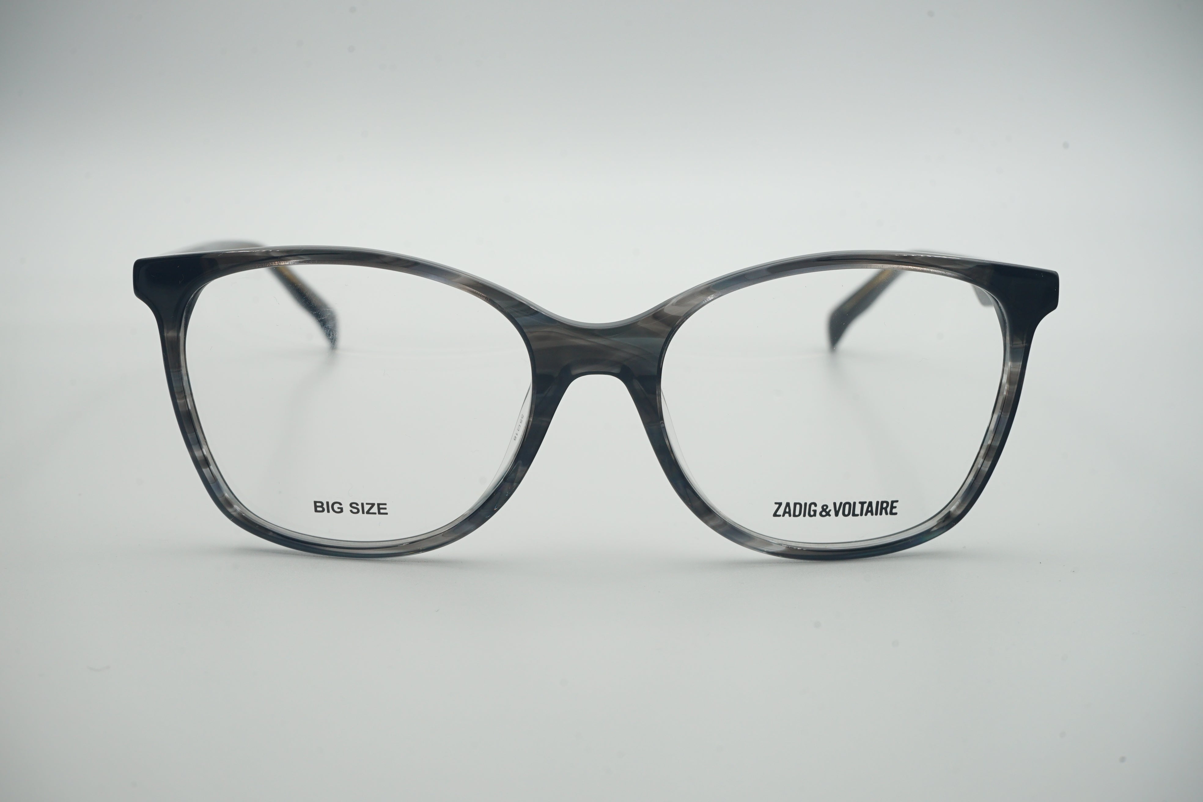 Zadig & Voltaire ZV 434 0GLB – Modern Women's Sunglasses Zadig & Voltaire ZV 434 0GLB – Modern Women's Sunglasses