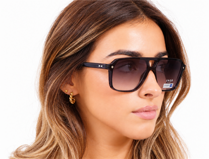 Snob Milano "Testarossa" - Opal Dark Blue