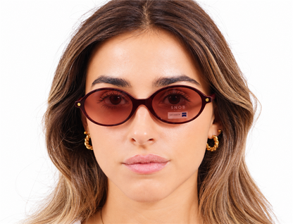 Snob Milano "Biancolatte" SNV241 C04