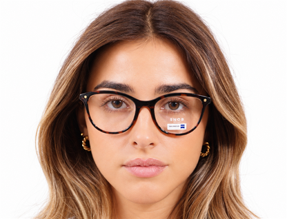 Snob Milano "Milf" - Tortoise Brown