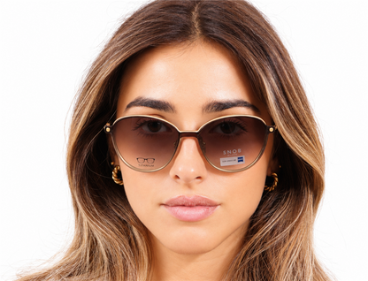 Snob Milano "Jadore" - Matt Gold
