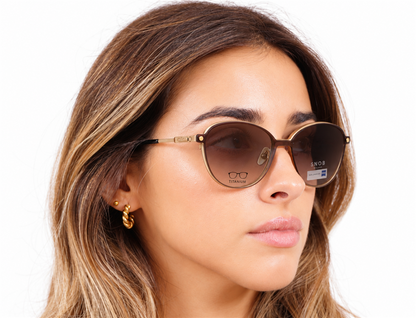 Snob Milano "Jadore" - Matt Gold