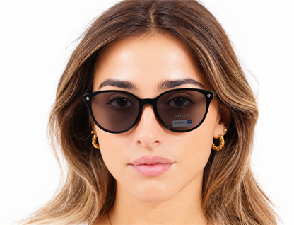 Snob Milano "Chicca" - Black