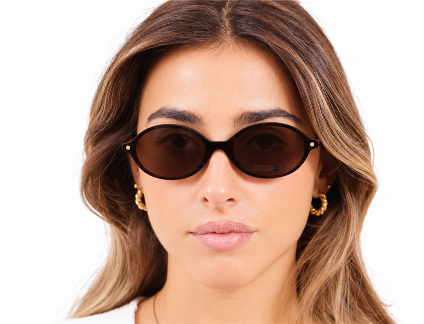 Snob Milano "Biancolatte" SNV241 C02