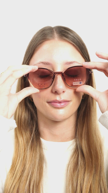 Snob Milano 202T C04